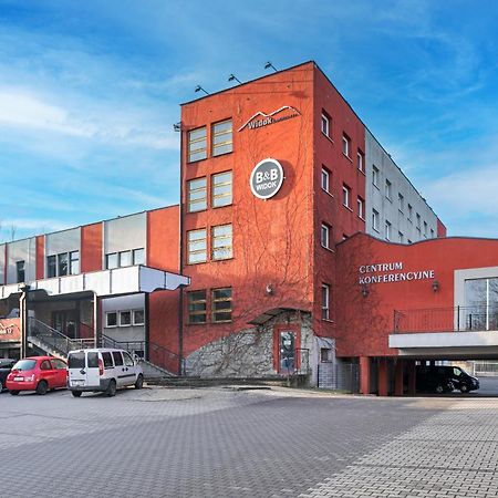 B&B Widok Bielsko-Biała Zewnętrze zdjęcie