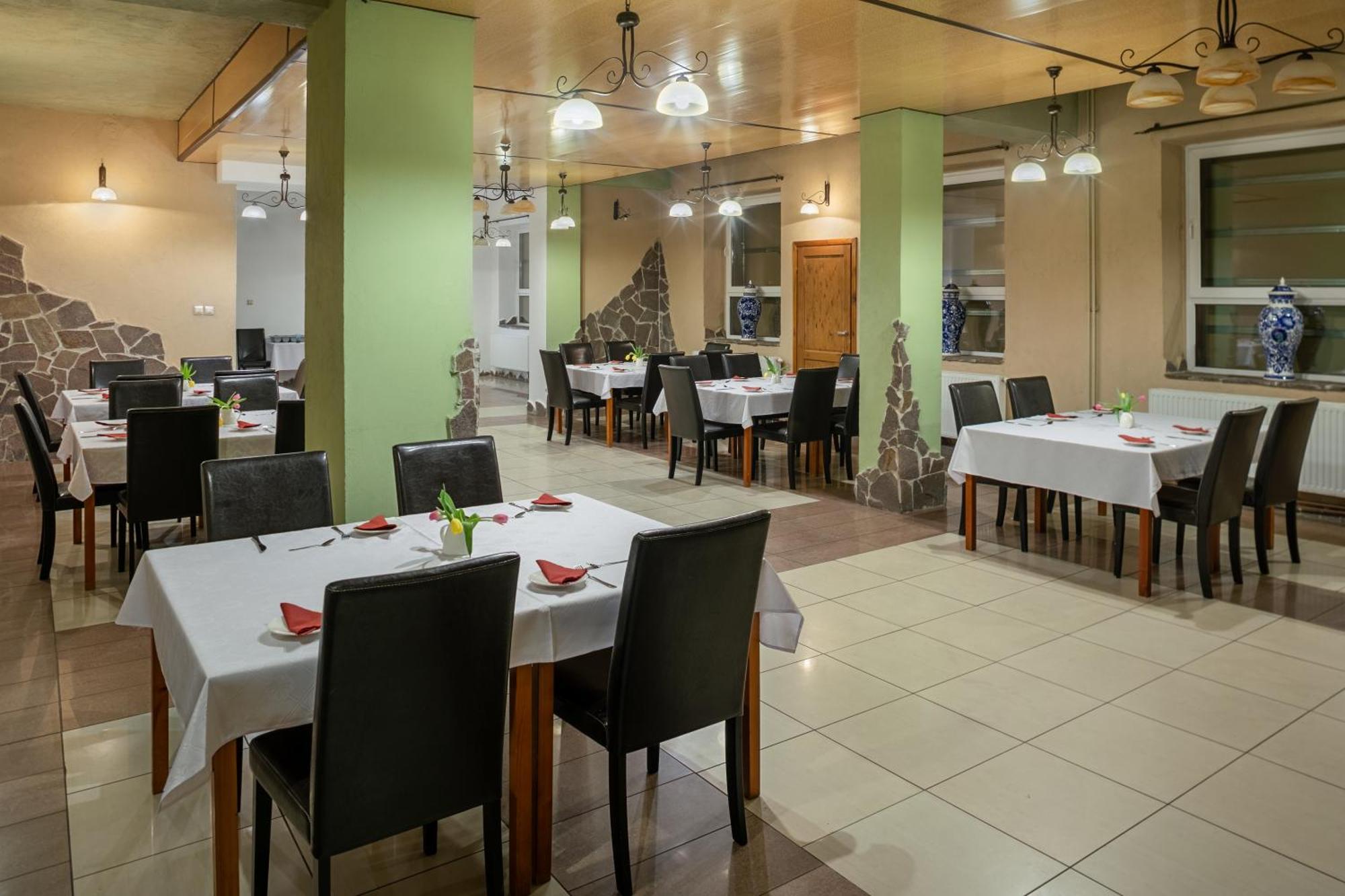 B&B Widok Bielsko-Biała Zewnętrze zdjęcie