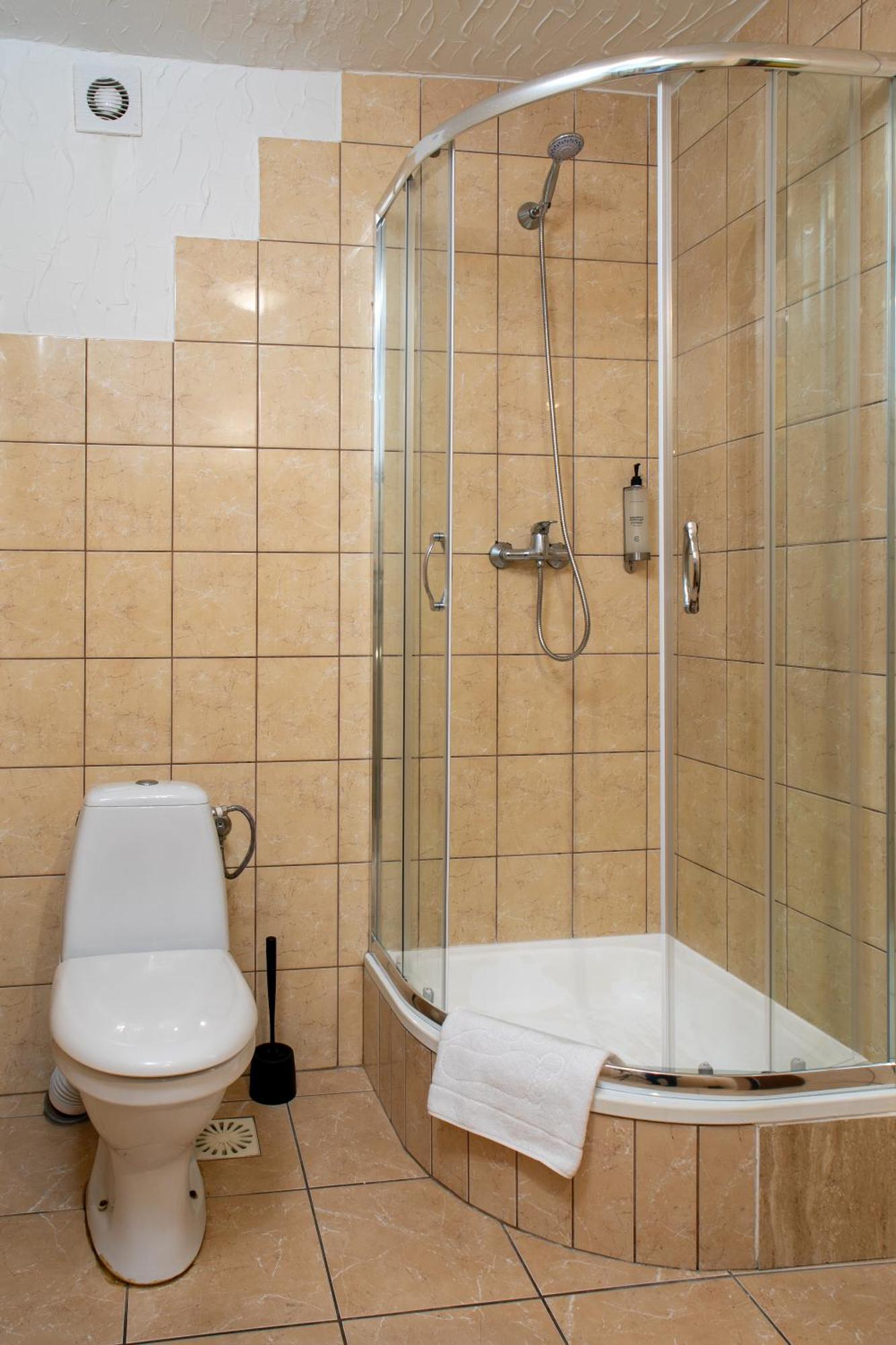 B&B Widok Bielsko-Biała Zewnętrze zdjęcie