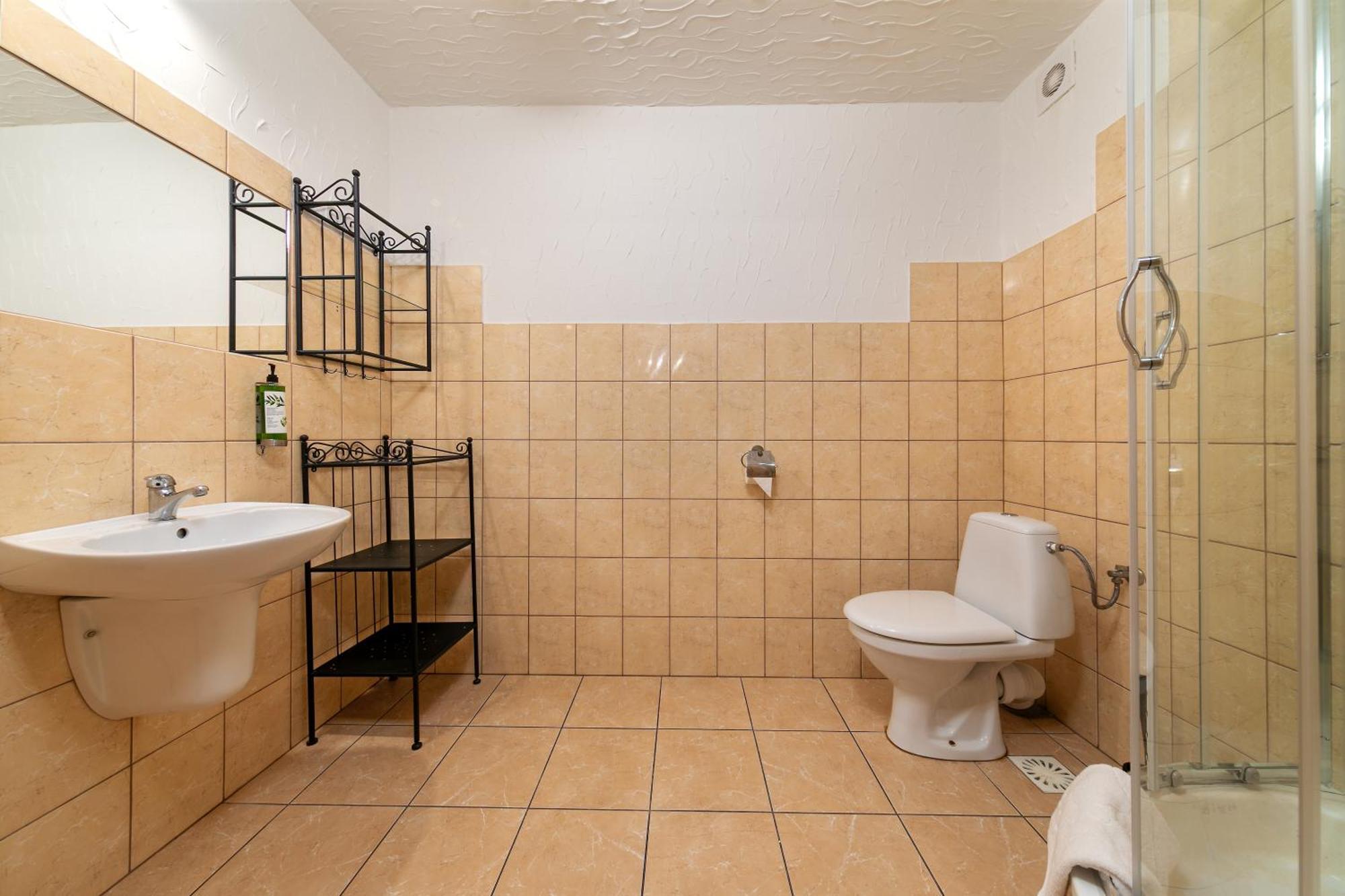 B&B Widok Bielsko-Biała Zewnętrze zdjęcie
