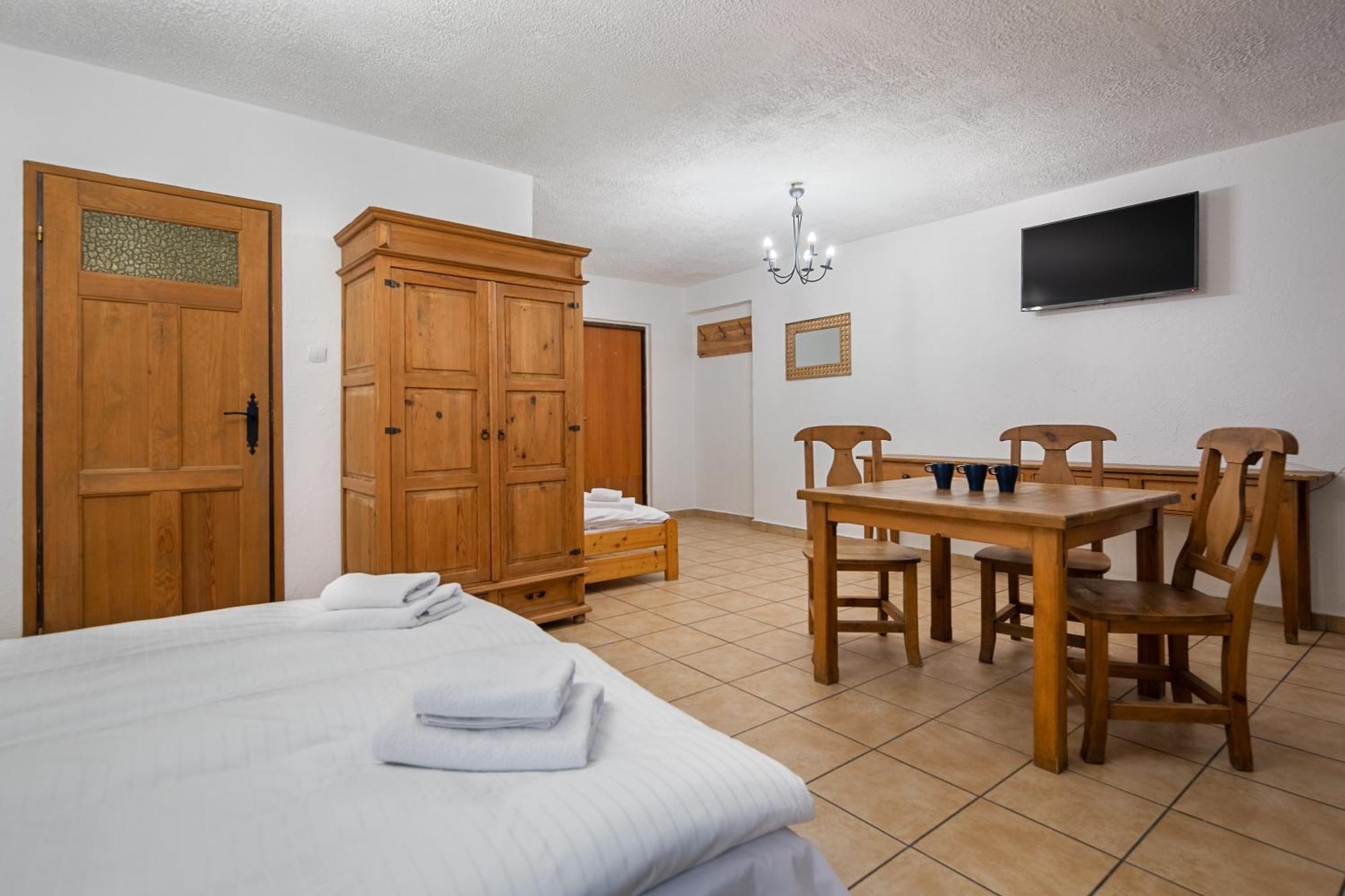 B&B Widok Bielsko-Biała Zewnętrze zdjęcie
