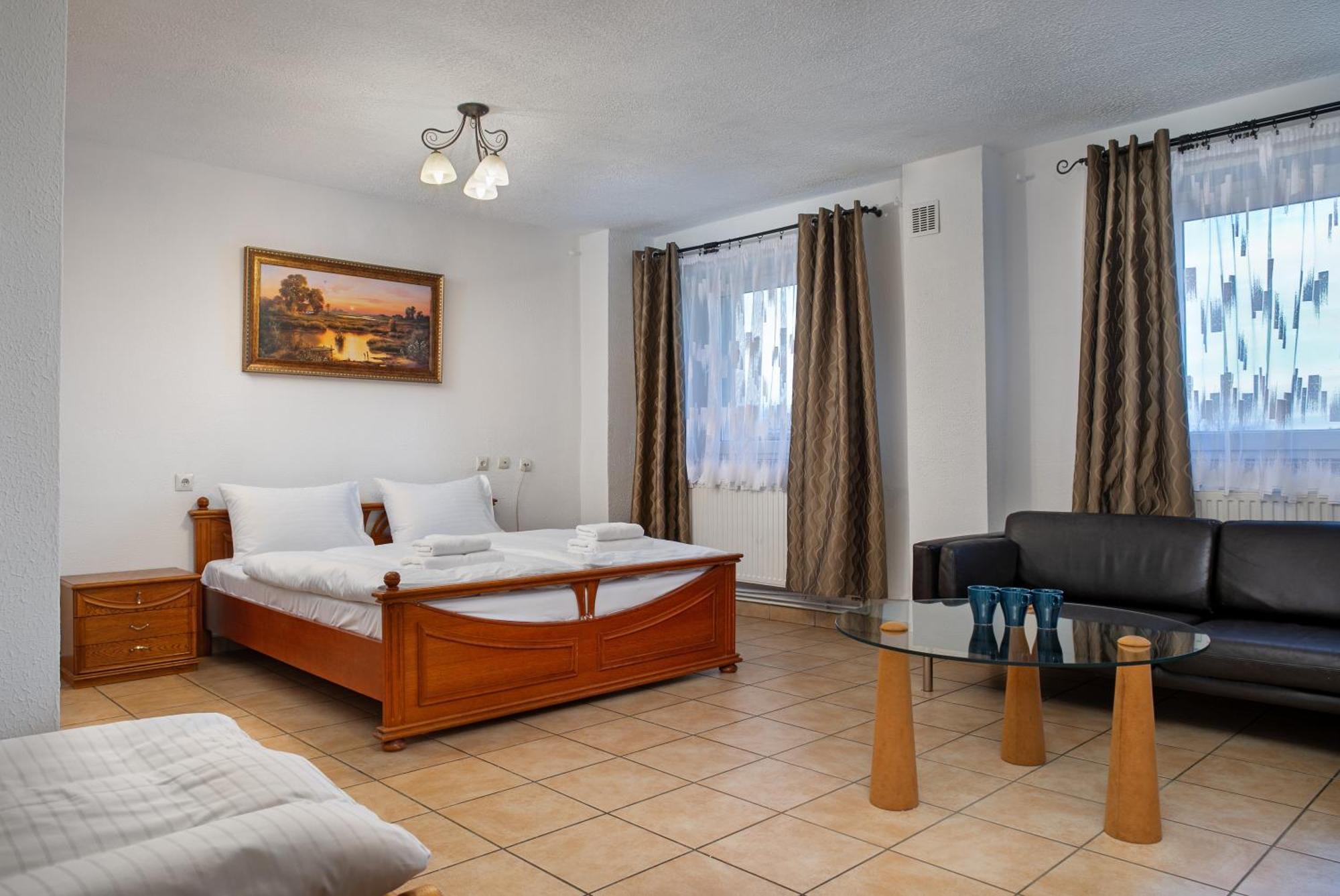 B&B Widok Bielsko-Biała Zewnętrze zdjęcie