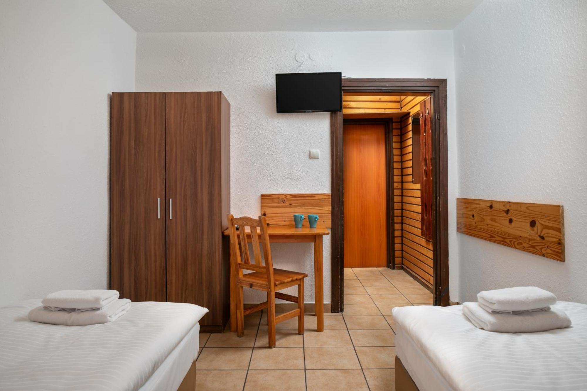 B&B Widok Bielsko-Biała Zewnętrze zdjęcie