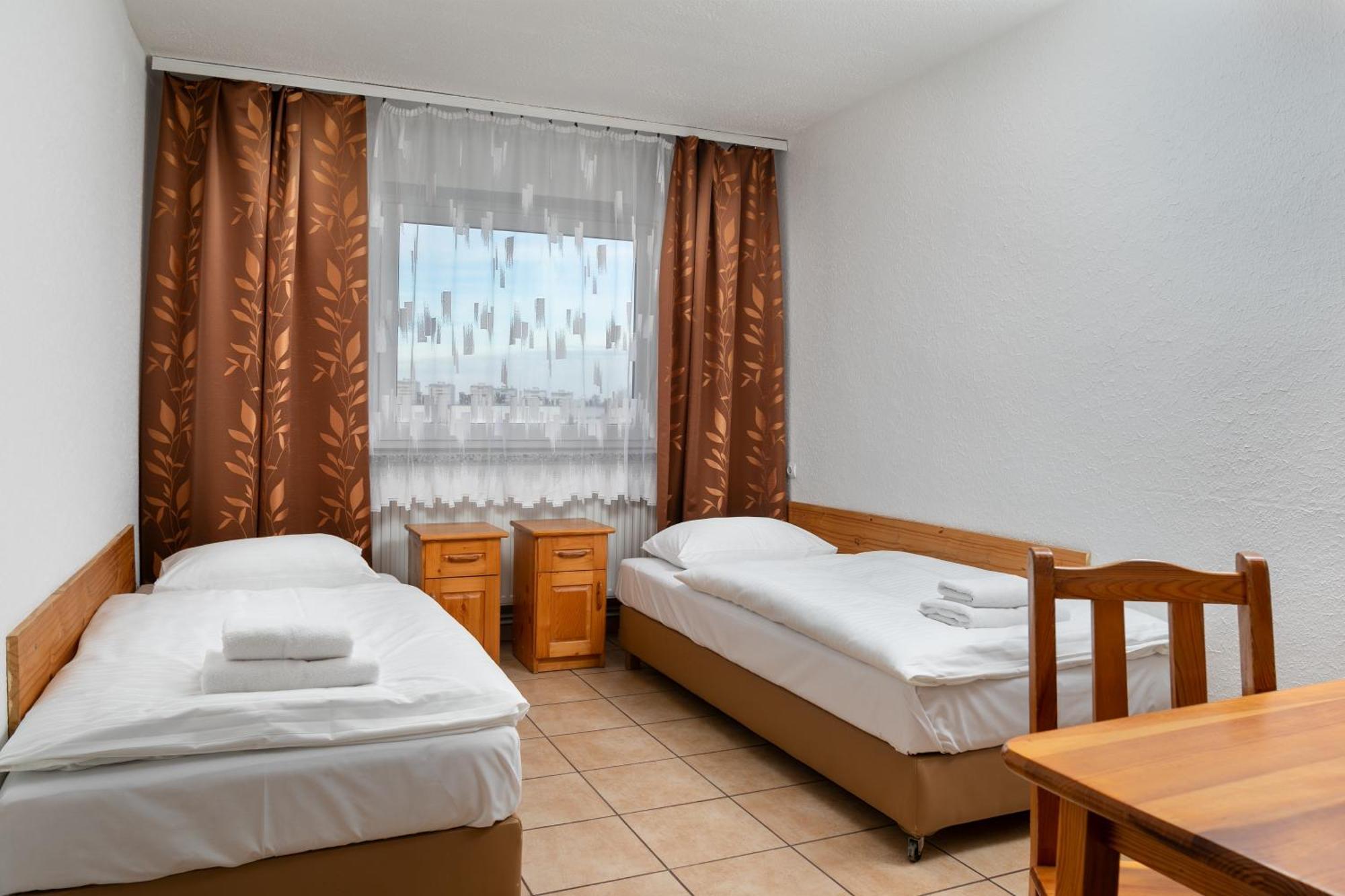 B&B Widok Bielsko-Biała Zewnętrze zdjęcie
