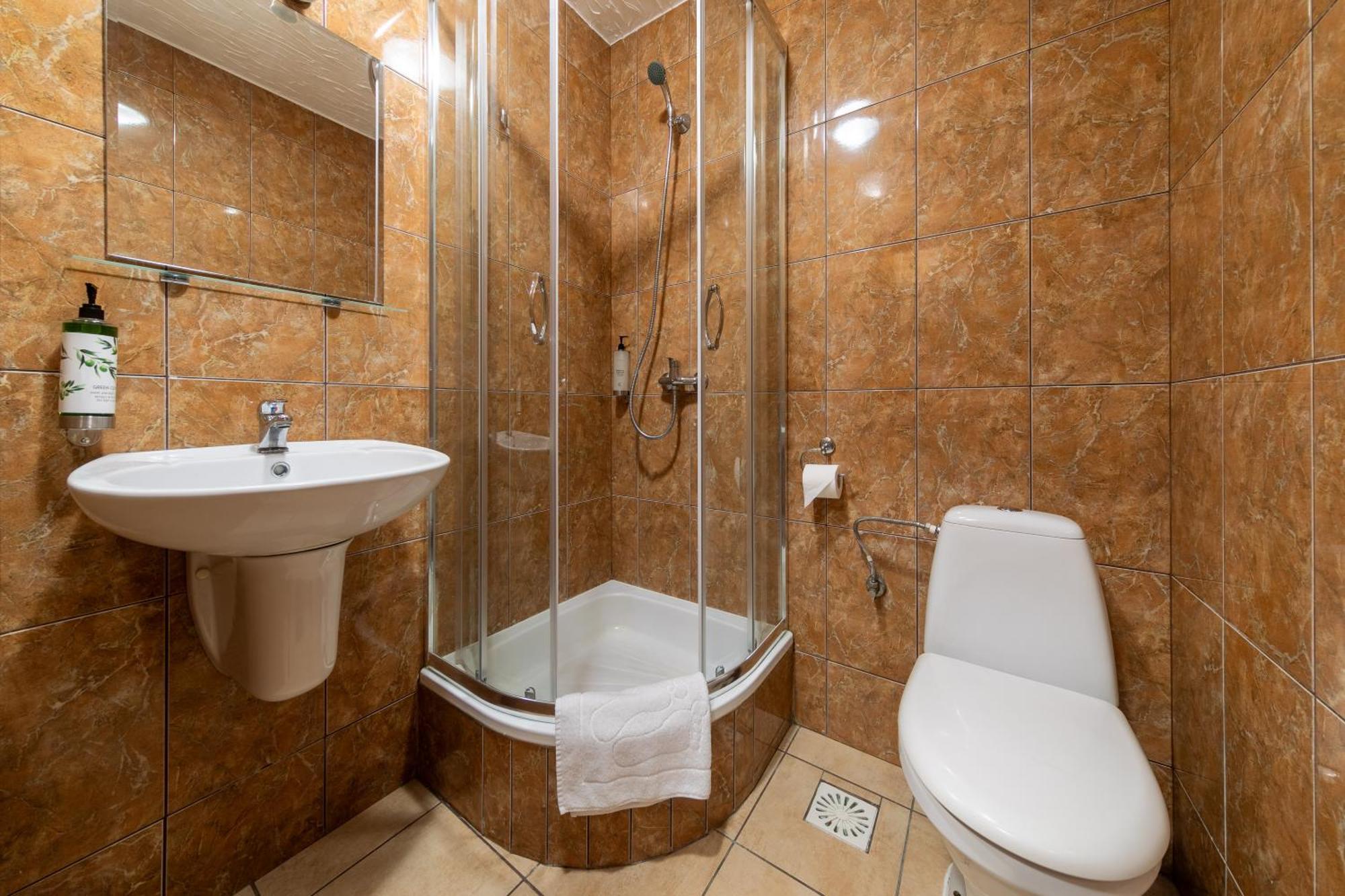 B&B Widok Bielsko-Biała Zewnętrze zdjęcie