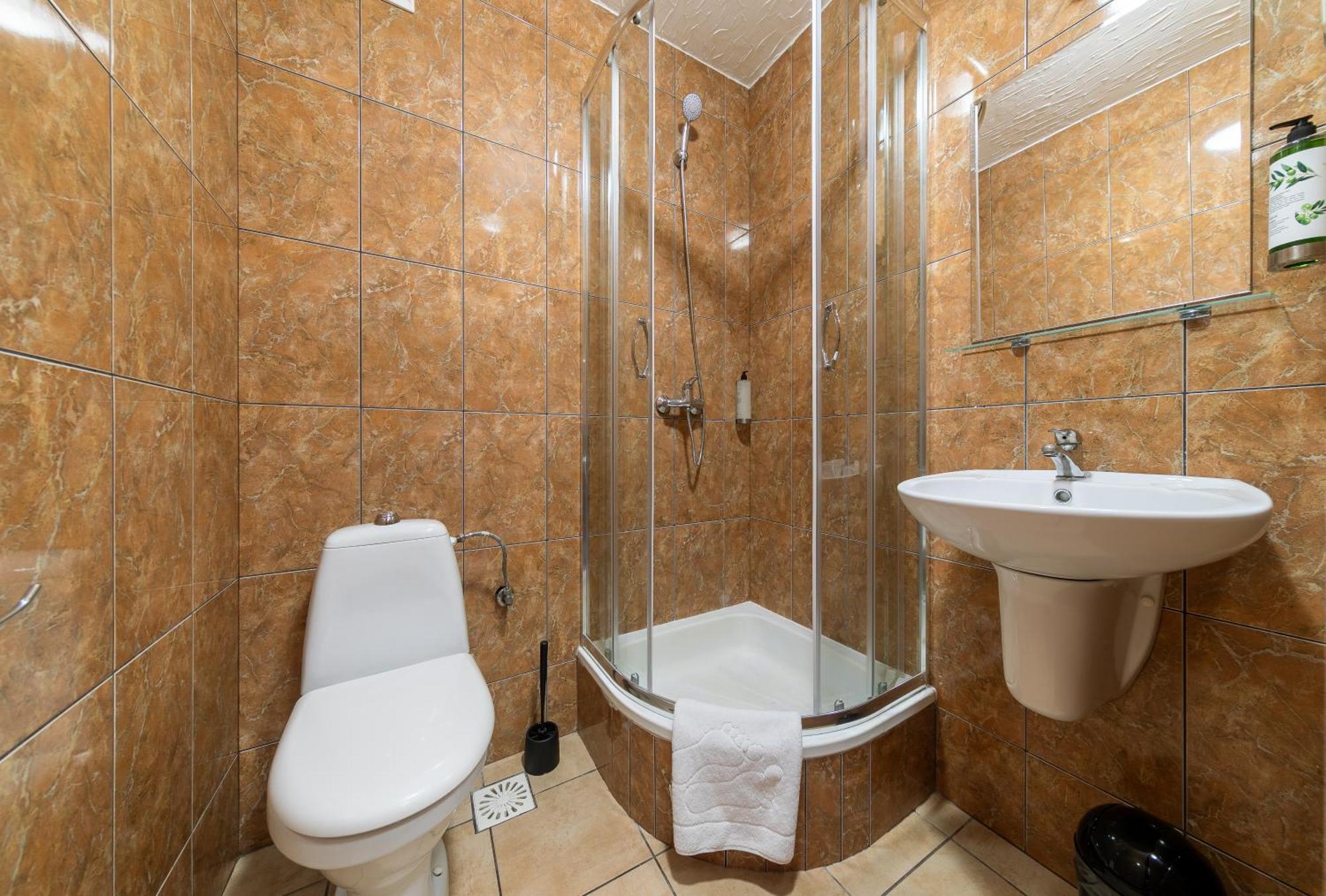 B&B Widok Bielsko-Biała Zewnętrze zdjęcie