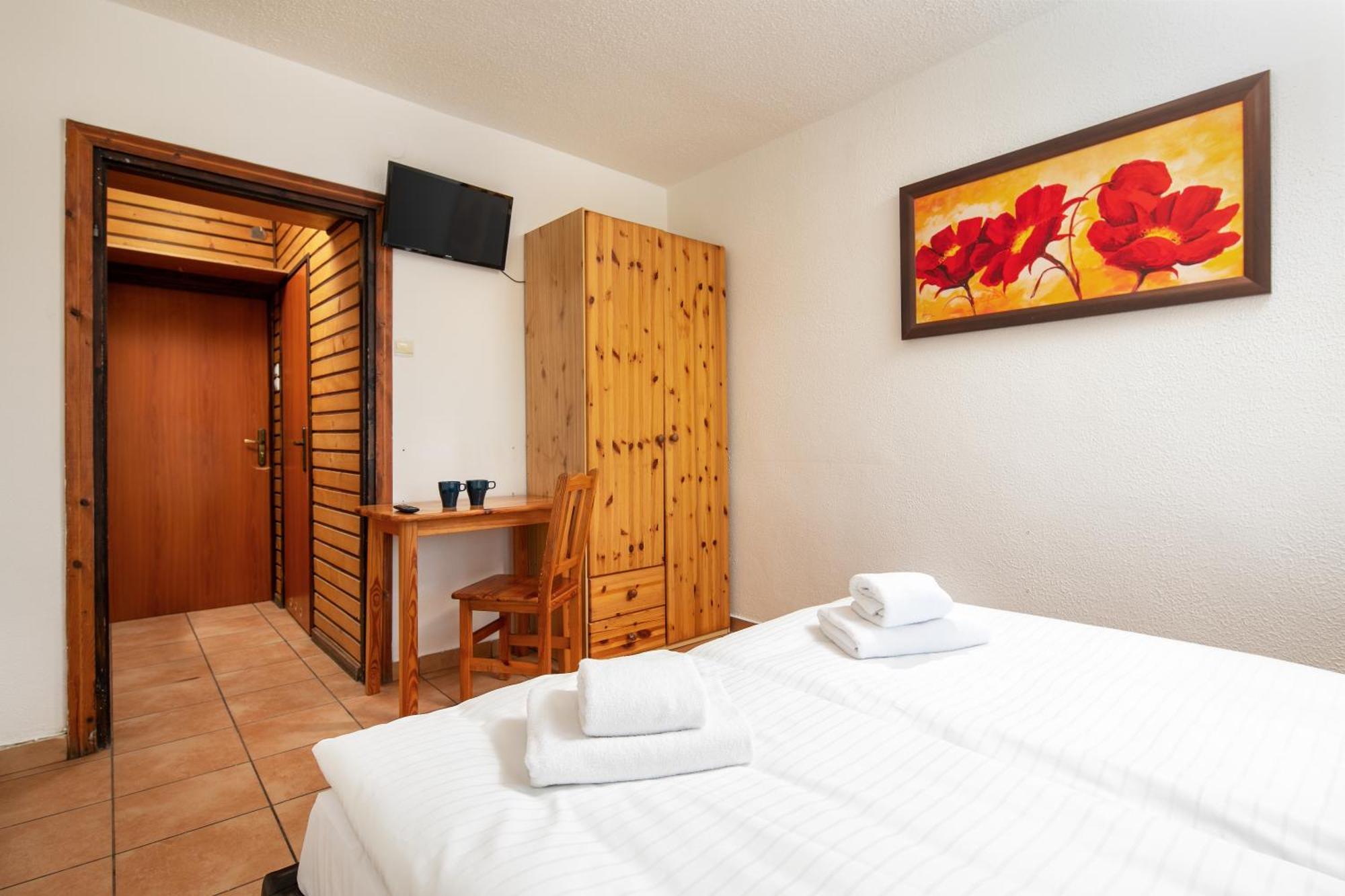 B&B Widok Bielsko-Biała Zewnętrze zdjęcie
