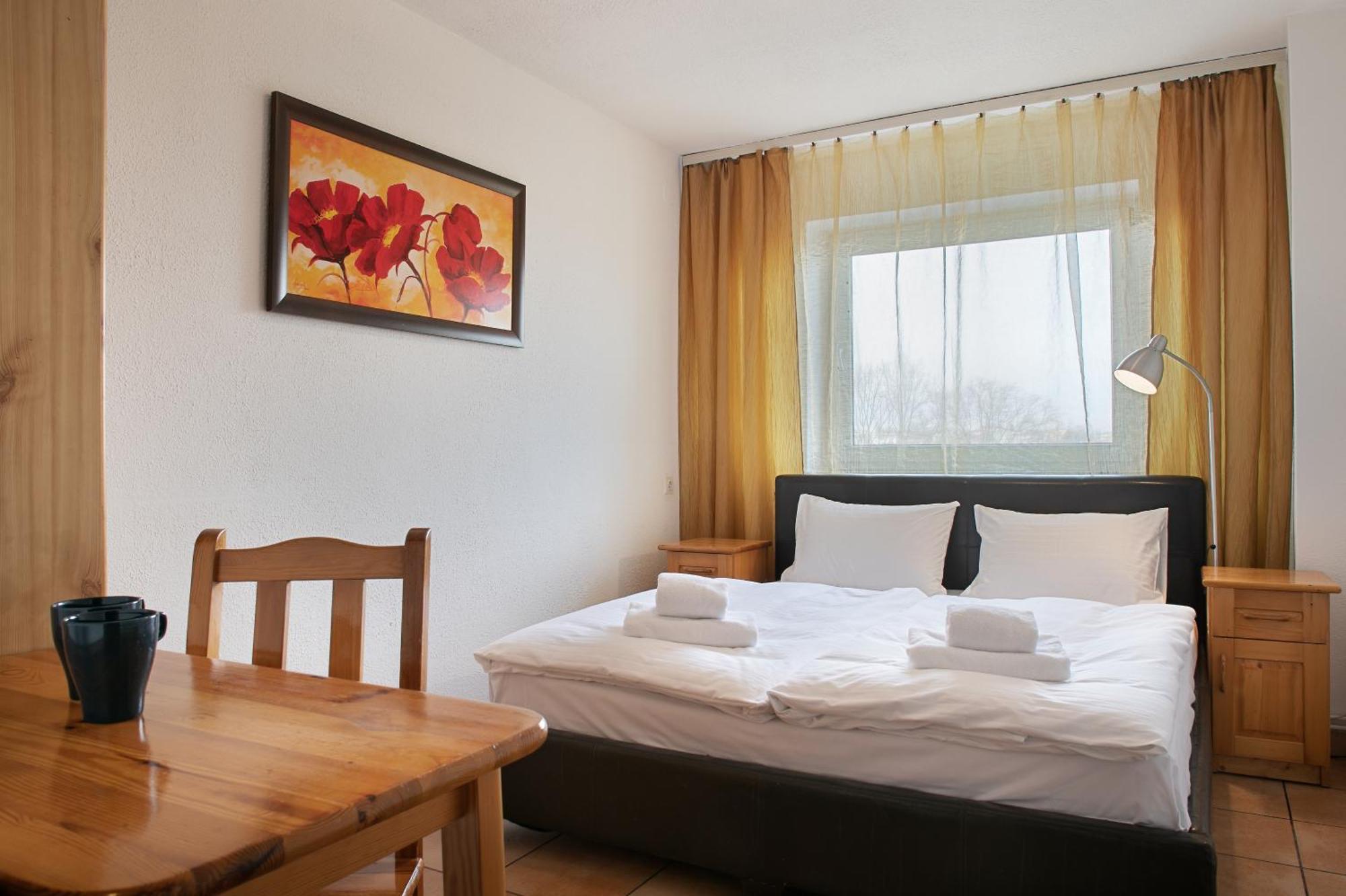 B&B Widok Bielsko-Biała Zewnętrze zdjęcie