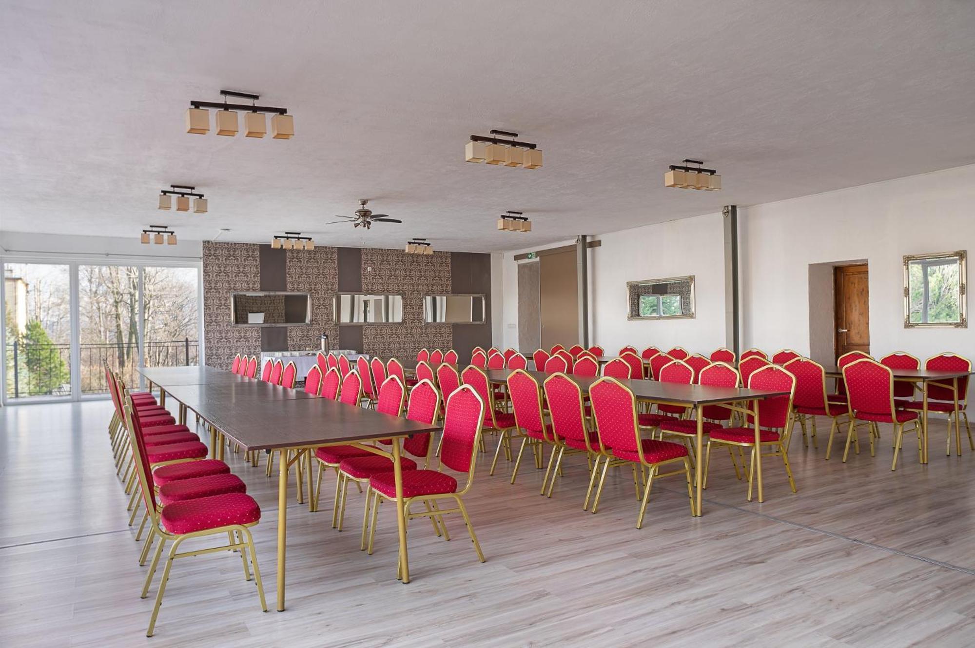 B&B Widok Bielsko-Biała Zewnętrze zdjęcie